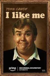  Джон Кэнди: Я себе нравлюсь 